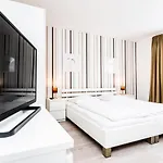 Apartmán Cityfair Kolín nad Rýnem
