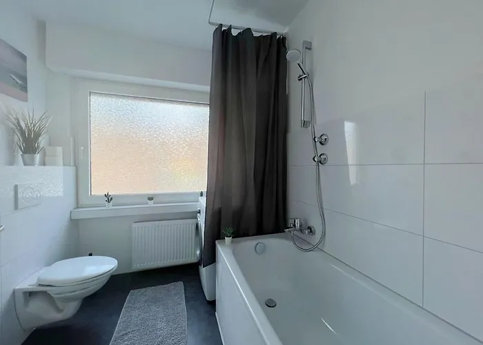 Cityfair Appartement