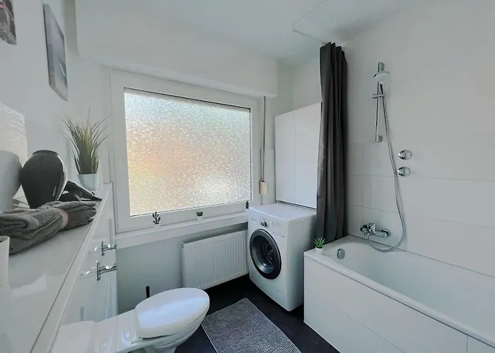 Appartement Cityfair *