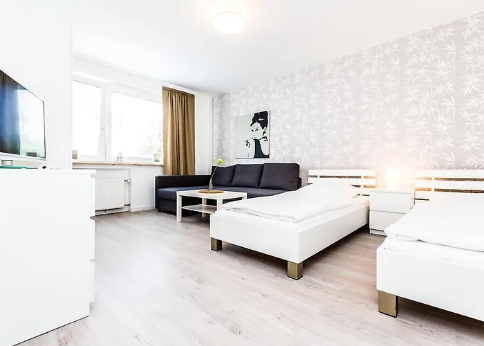 Cityfair Appartement