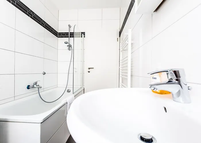 Appartement Cityfair