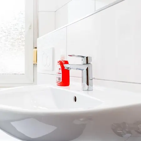 Lejlighed Cityfair Köln