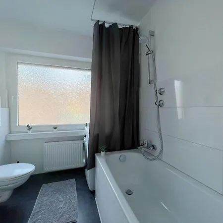 Cityfair Apartment