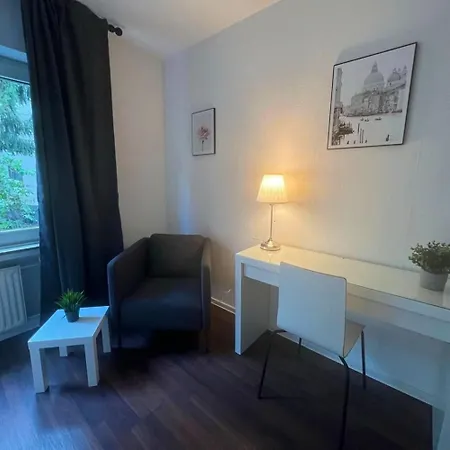 Cityfair Apartment Köln