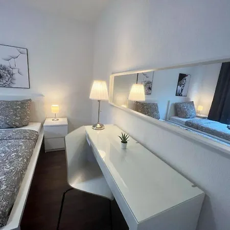 Appartement Cityfair Keulen