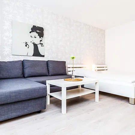 Apartment Cityfair