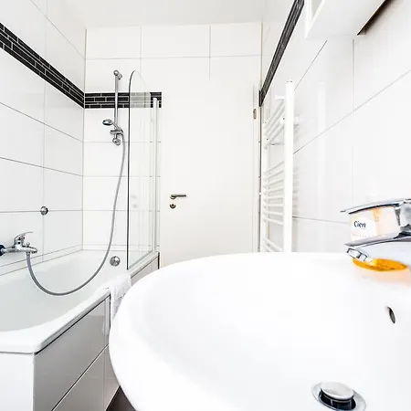 Appartement Cityfair