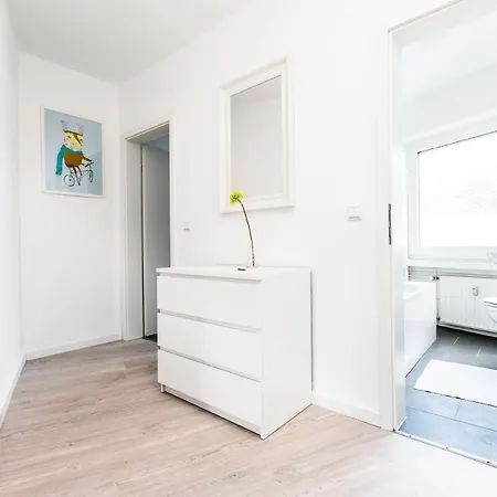 Cityfair Apartment Köln