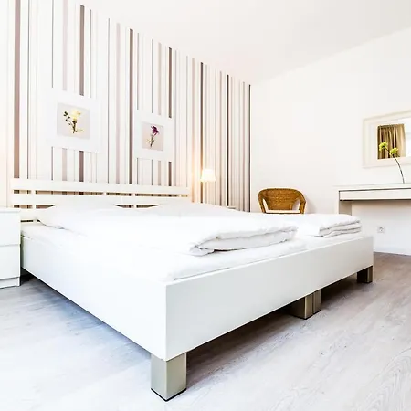Cityfair Apartment *