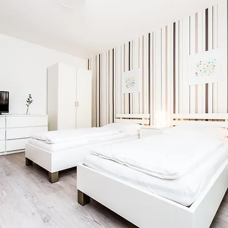 Cityfair Apartment