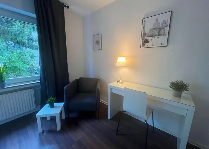 Cityfair Apartamento Colónia