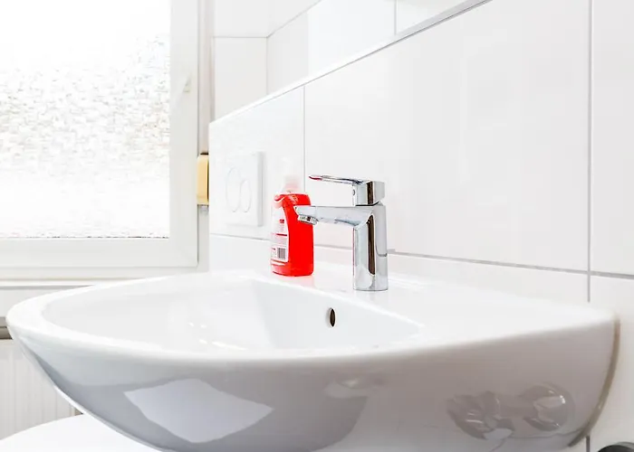 Apartamento Cityfair Colónia