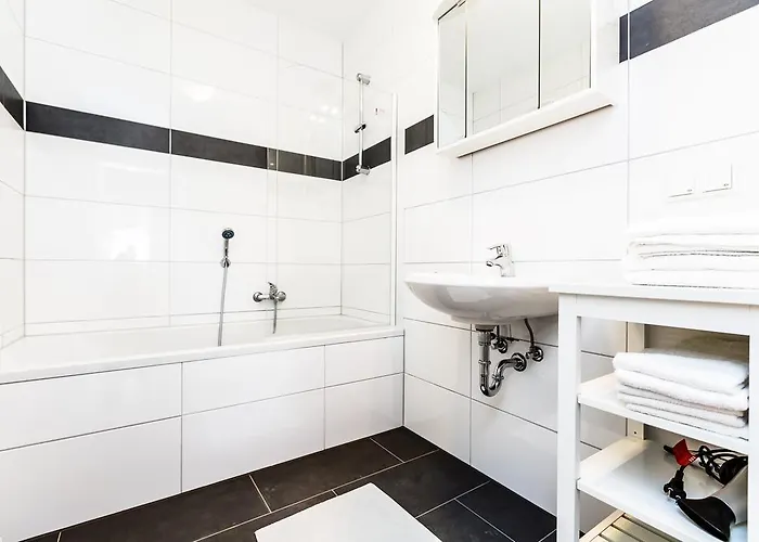 Apartamento Cityfair Colónia