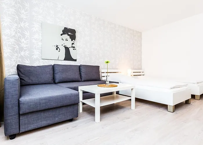 Apartamento Cityfair