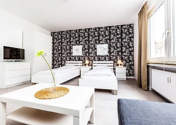 Apartamento Cityfair *