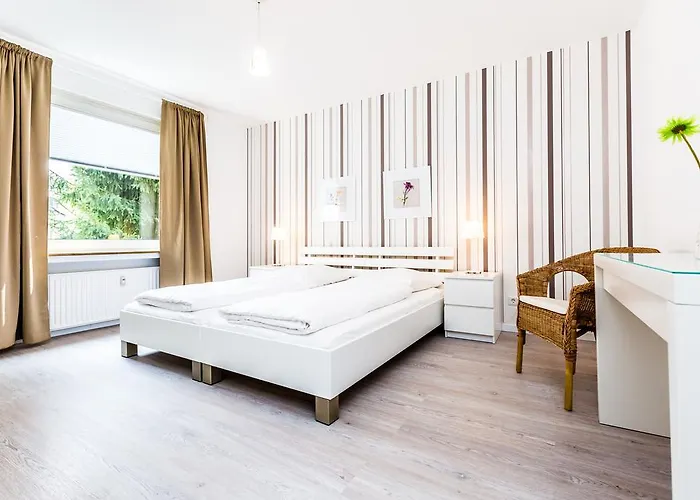 Cityfair Apartment Cologne