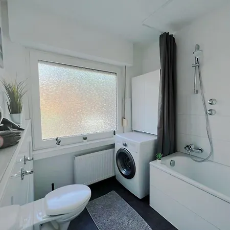 Apartament Cityfair *