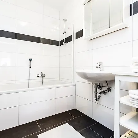 Apartament Cityfair Kolonia