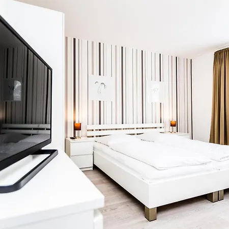 Apartament Cityfair Kolonia